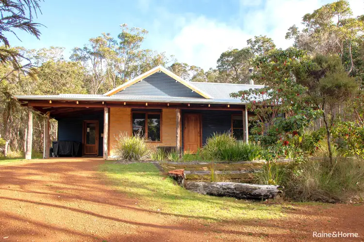 Third view of Homely house listing, 1 Campbell Road, Denmark WA 6333