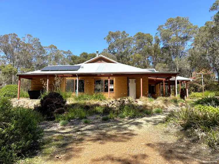 Fourth view of Homely house listing, 1 Campbell Road, Denmark WA 6333
