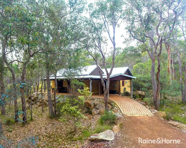 Fifth view of Homely house listing, 1 Campbell Road, Denmark WA 6333
