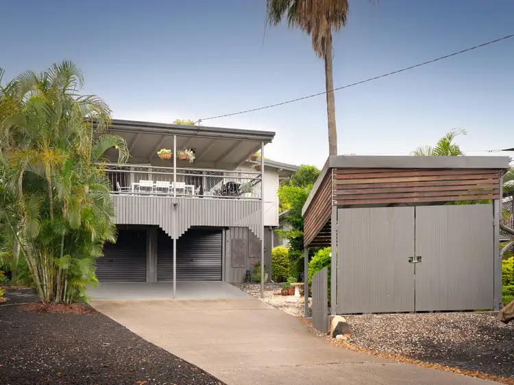 Third view of Homely house listing, 12 Barkell Street, North Ipswich QLD 4305