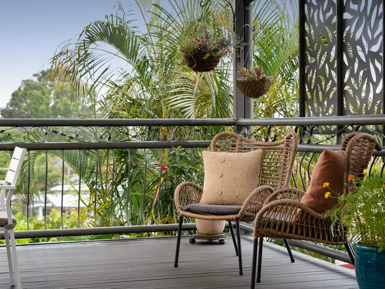 Fifth view of Homely house listing, 12 Barkell Street, North Ipswich QLD 4305