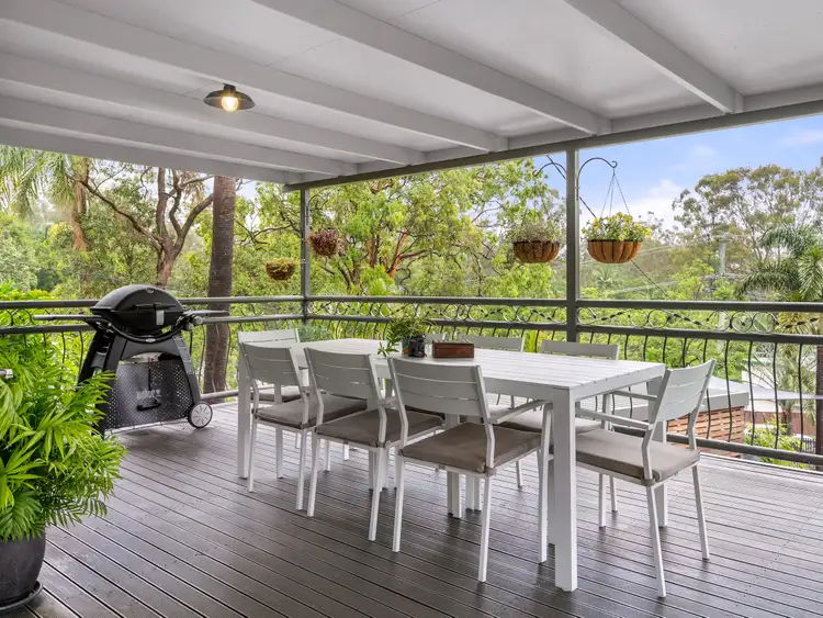 Sixth view of Homely house listing, 12 Barkell Street, North Ipswich QLD 4305