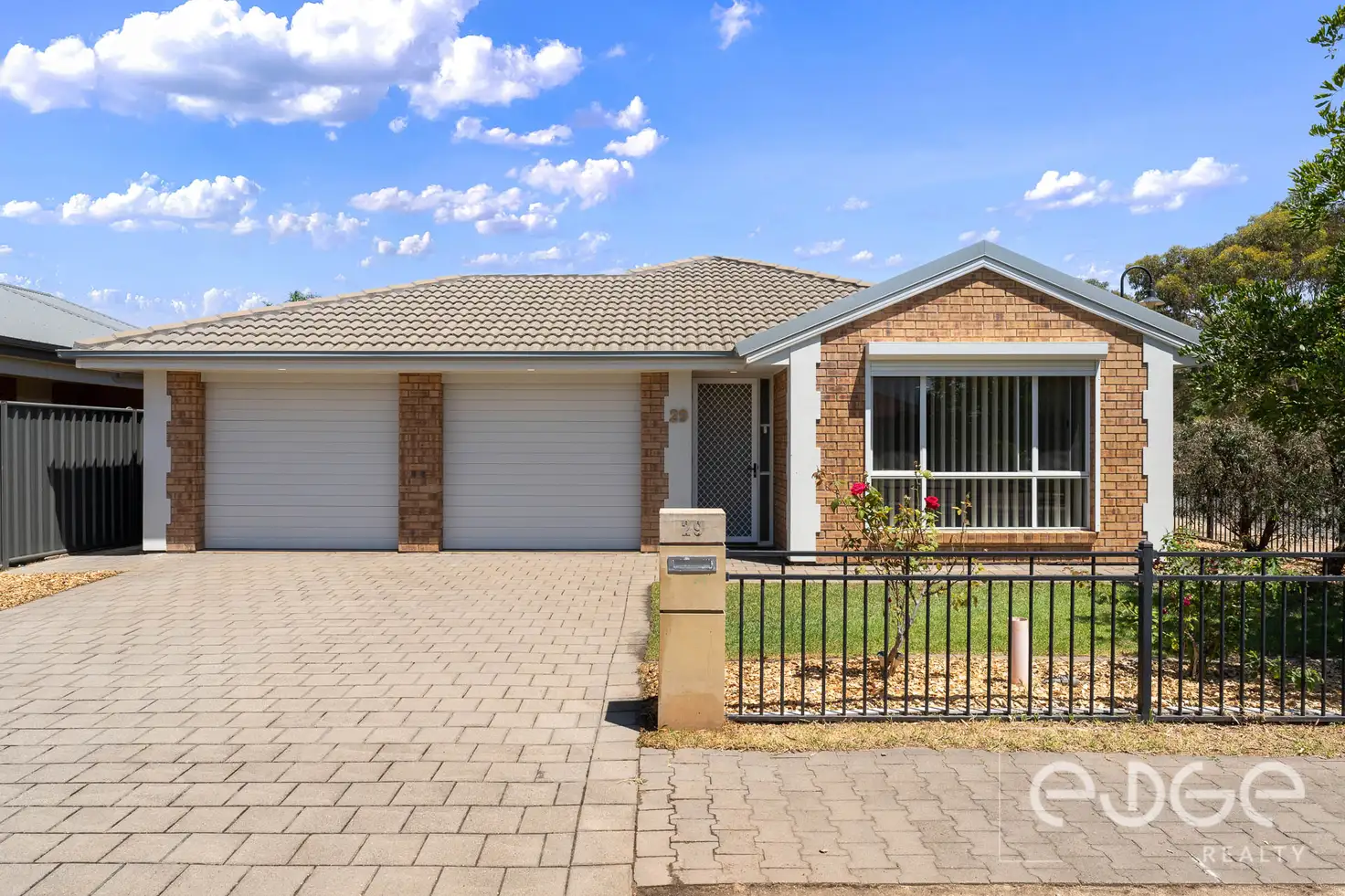 Main view of Homely house listing, 29 Coonawarra Avenue, Andrews Farm SA 5114