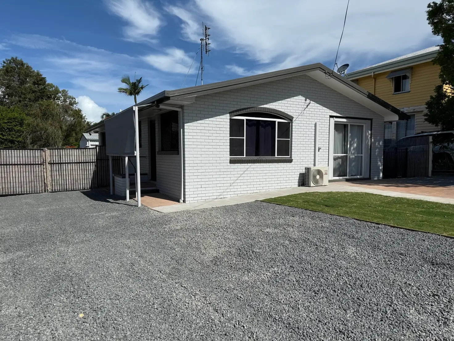 Main view of Homely house listing, 42 Queens Road, Scarness QLD 4655