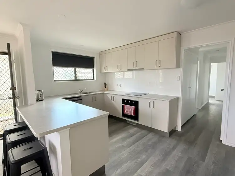 Second view of Homely house listing, 42 Queens Road, Scarness QLD 4655