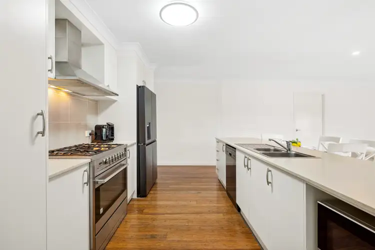 Second view of Homely house listing, 60 Cobblestone Avenue, Logan Reserve QLD 4133