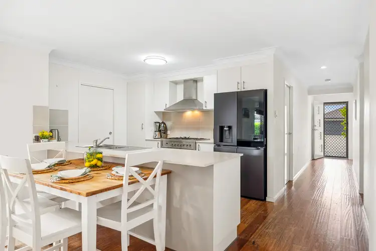 Third view of Homely house listing, 60 Cobblestone Avenue, Logan Reserve QLD 4133