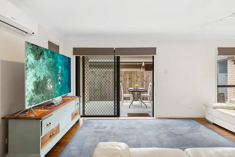 Fourth view of Homely house listing, 60 Cobblestone Avenue, Logan Reserve QLD 4133