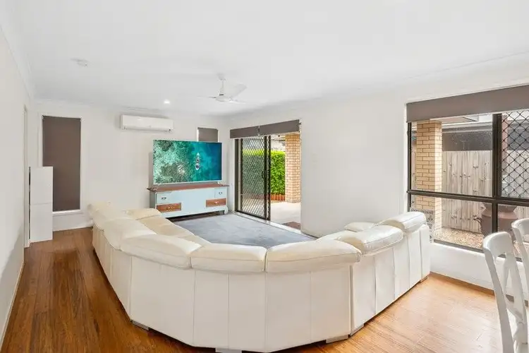 Sixth view of Homely house listing, 60 Cobblestone Avenue, Logan Reserve QLD 4133