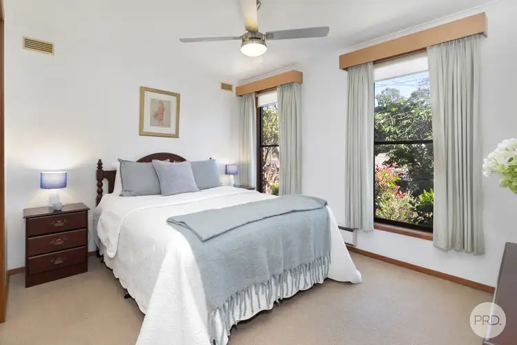 Sixth view of Homely house listing, 17 Hale Avenue, Mount Clear VIC 3350