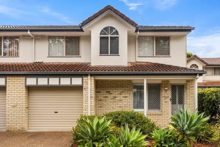 Main view of Homely townhouse listing, 41/121 Archdale Road, Ferny Grove QLD 4055