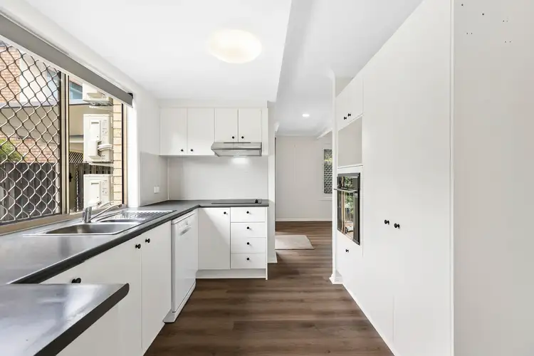 Third view of Homely townhouse listing, 41/121 Archdale Road, Ferny Grove QLD 4055