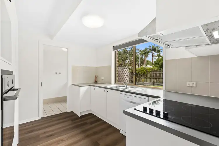 Fourth view of Homely townhouse listing, 41/121 Archdale Road, Ferny Grove QLD 4055