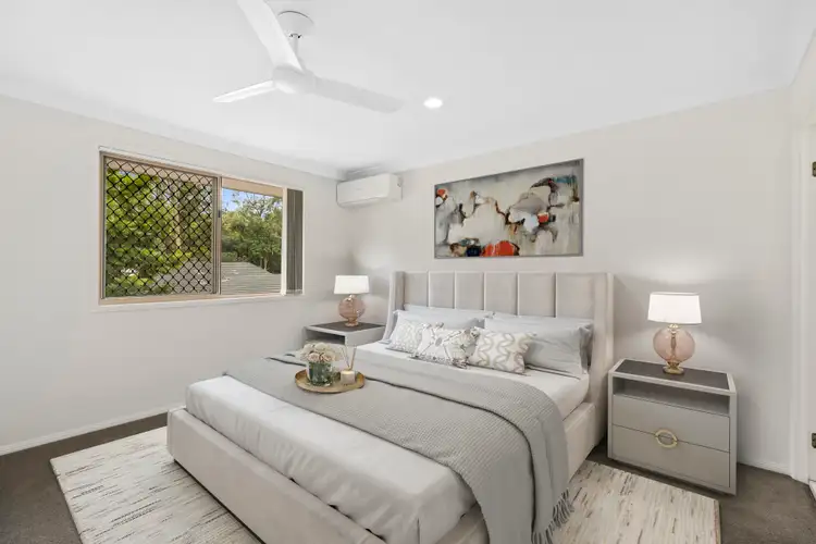 Fifth view of Homely townhouse listing, 41/121 Archdale Road, Ferny Grove QLD 4055