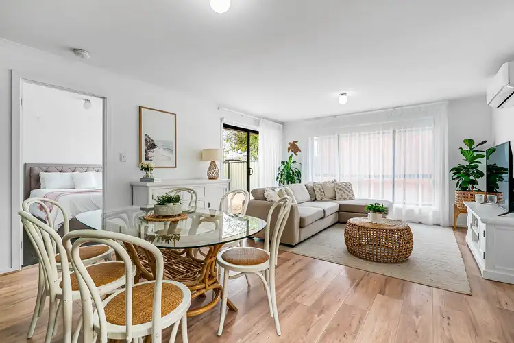 Second view of Homely house listing, 22 West Parkway, Andrews Farm SA 5114