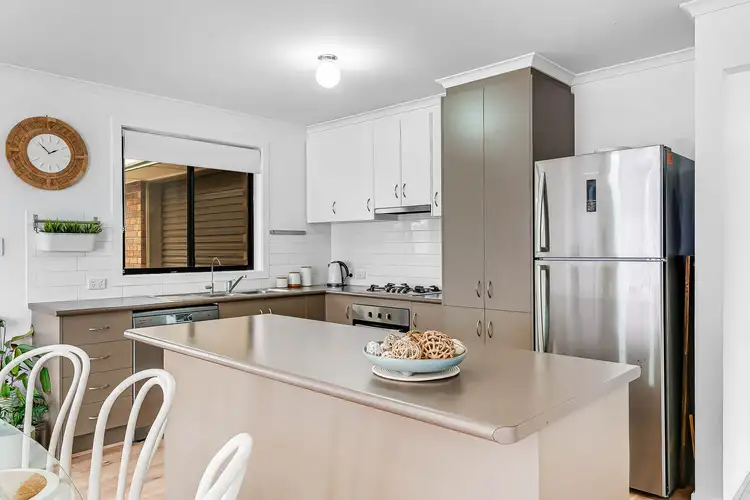 Fourth view of Homely house listing, 22 West Parkway, Andrews Farm SA 5114