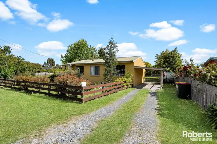 Main view of Homely house listing, 40 Napier Street, Beauty Point TAS 7270