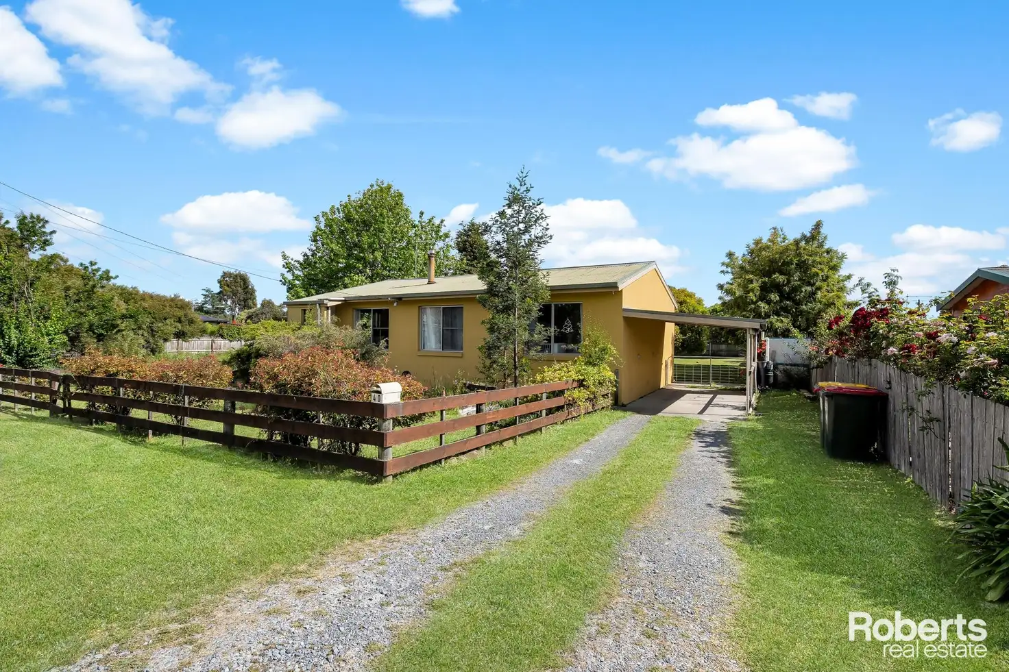 Main view of Homely house listing, 40 Napier Street, Beauty Point TAS 7270