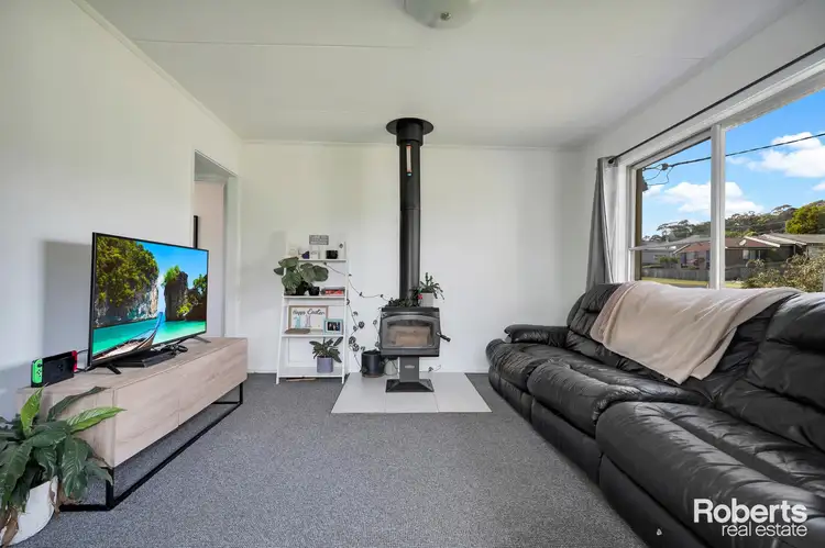 Third view of Homely house listing, 40 Napier Street, Beauty Point TAS 7270