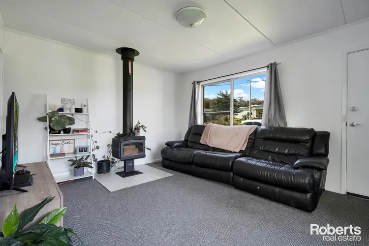 Fourth view of Homely house listing, 40 Napier Street, Beauty Point TAS 7270