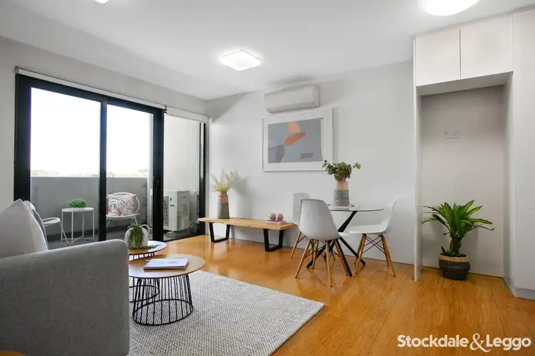 1 Lygon Street