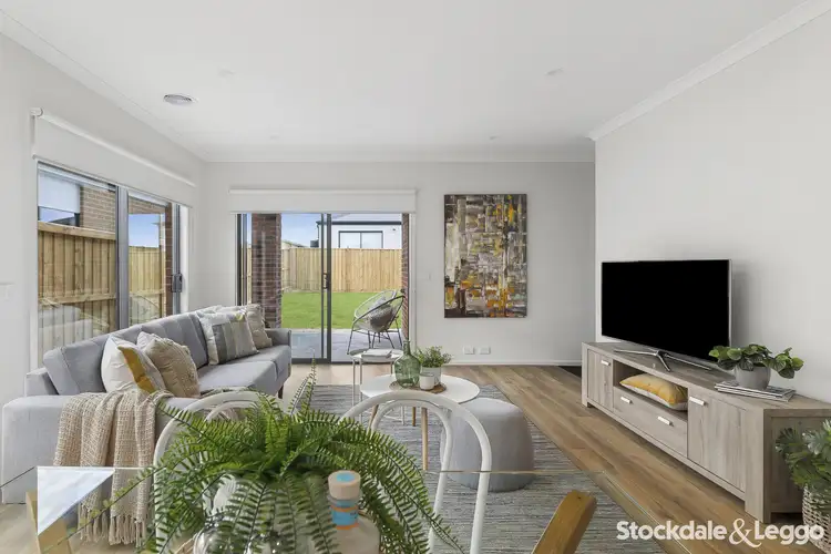 Second view of Homely house listing, 9 Shirley Street, Sunbury VIC 3429