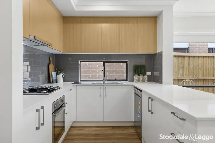 Third view of Homely house listing, 9 Shirley Street, Sunbury VIC 3429
