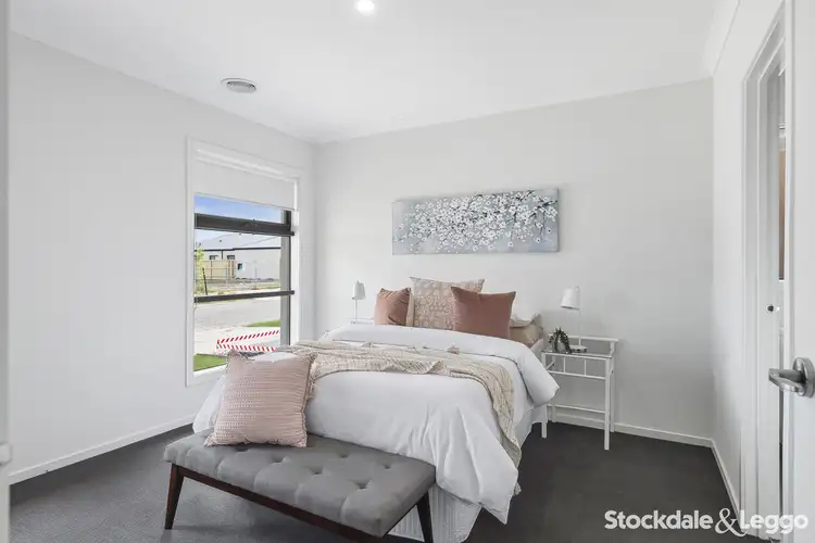 Fourth view of Homely house listing, 9 Shirley Street, Sunbury VIC 3429