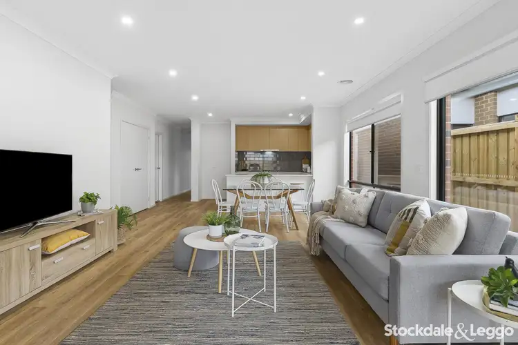 Fifth view of Homely house listing, 9 Shirley Street, Sunbury VIC 3429