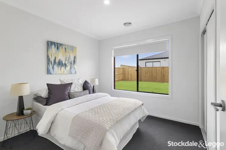 Sixth view of Homely house listing, 9 Shirley Street, Sunbury VIC 3429