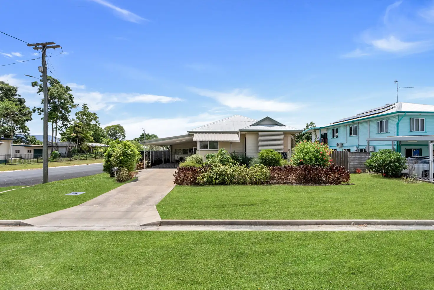 Main view of Homely house listing, 31 Koch Street, Mooroobool QLD 4870