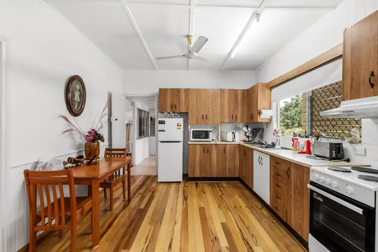 Fourth view of Homely house listing, 31 Koch Street, Mooroobool QLD 4870