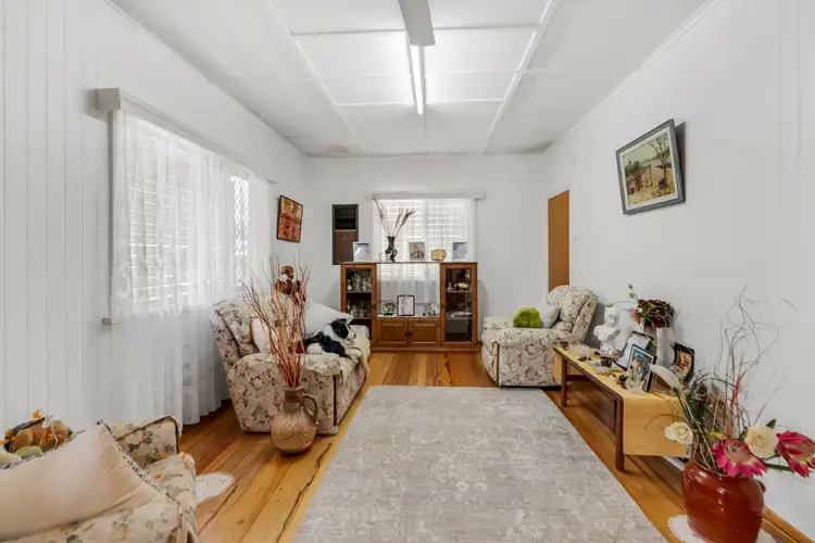 Fifth view of Homely house listing, 31 Koch Street, Mooroobool QLD 4870