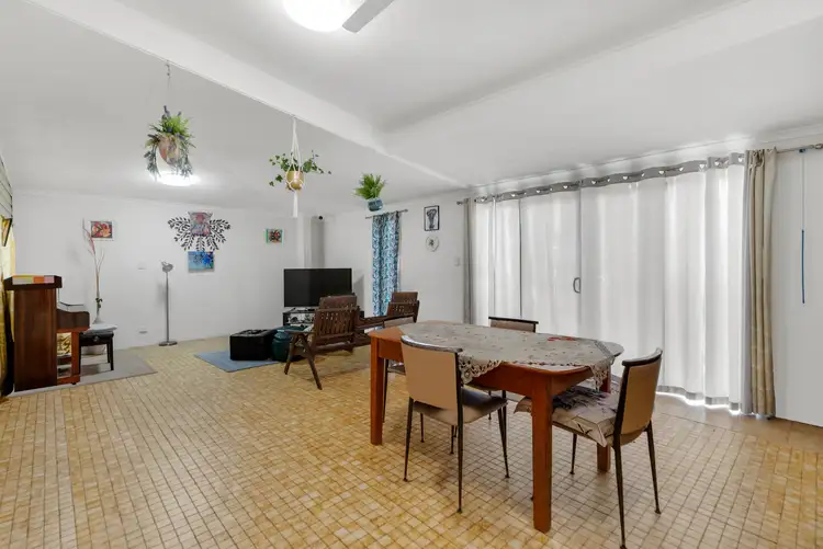 Sixth view of Homely house listing, 31 Koch Street, Mooroobool QLD 4870