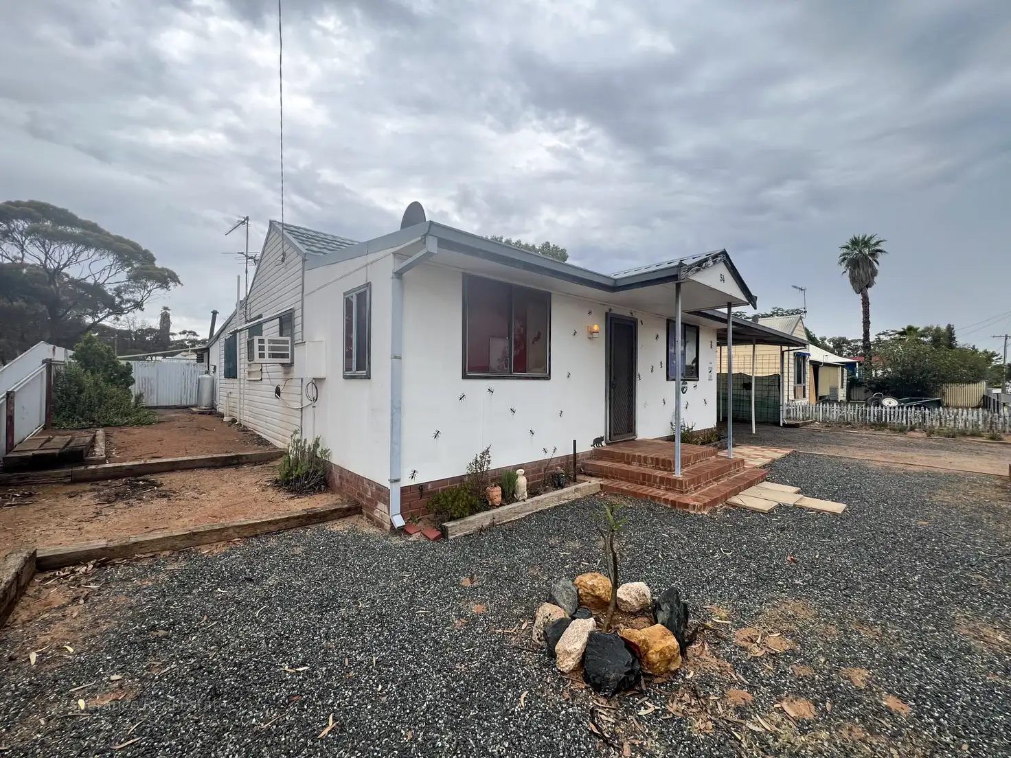 Main view of Homely house listing, 54 Prinsep Street, Norseman WA 6443