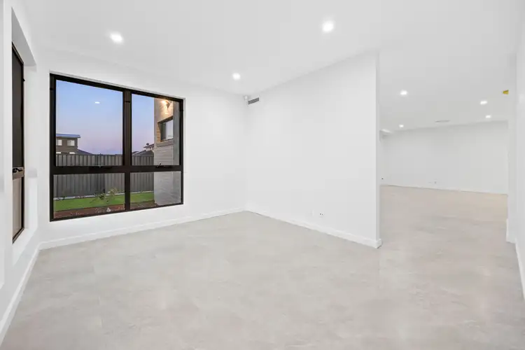 Third view of Homely house listing, 17a Domain Boulevarde, Prestons NSW 2170