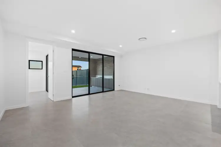 Sixth view of Homely house listing, 17a Domain Boulevarde, Prestons NSW 2170