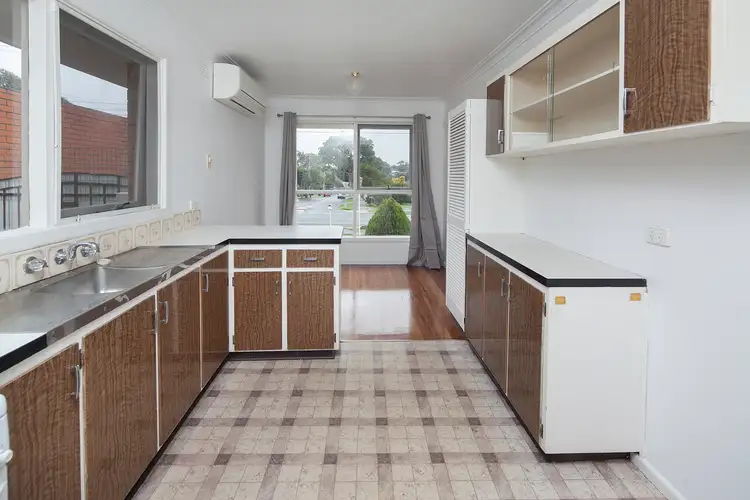 Second view of Homely house listing, 55 Sasses Avenue, Bayswater VIC 3153