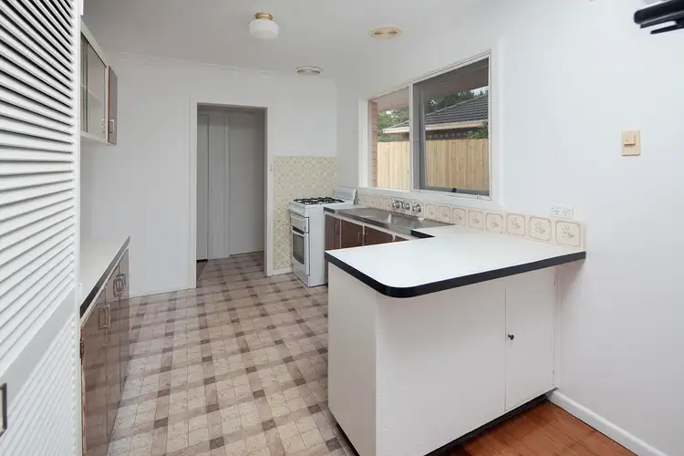 Third view of Homely house listing, 55 Sasses Avenue, Bayswater VIC 3153