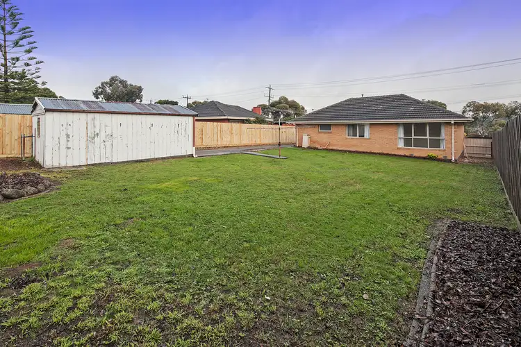 Fifth view of Homely house listing, 55 Sasses Avenue, Bayswater VIC 3153