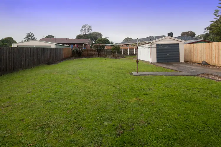 Sixth view of Homely house listing, 55 Sasses Avenue, Bayswater VIC 3153