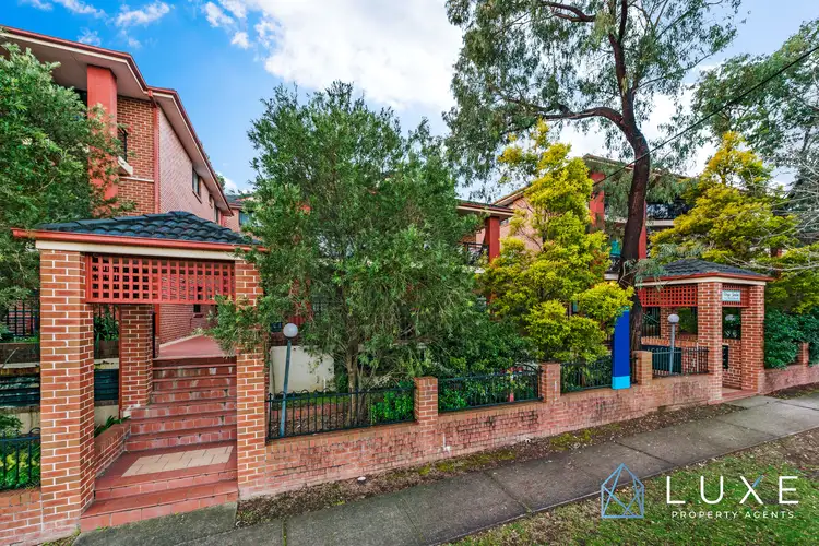 13/7-13 Melanie St, Bankstown NSW 2200