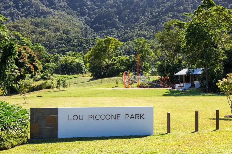 Lot 703 Indigo Avenue, Bentley Park QLD 4869