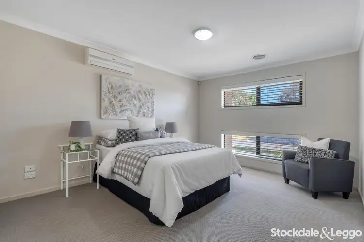 Fourth view of Homely house listing, 47 Watergum Way, Wallan VIC 3756
