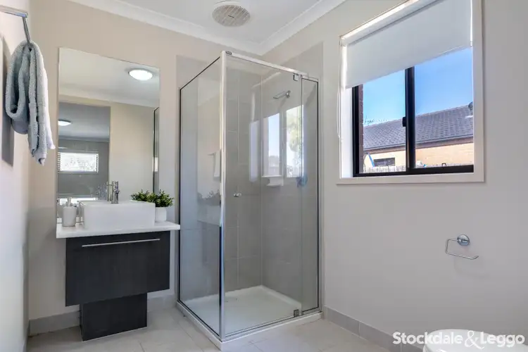 Fifth view of Homely house listing, 47 Watergum Way, Wallan VIC 3756