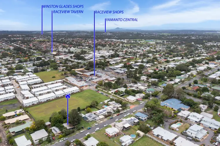 Third view of Homely house listing, 117 Cemetery Road, Raceview QLD 4305