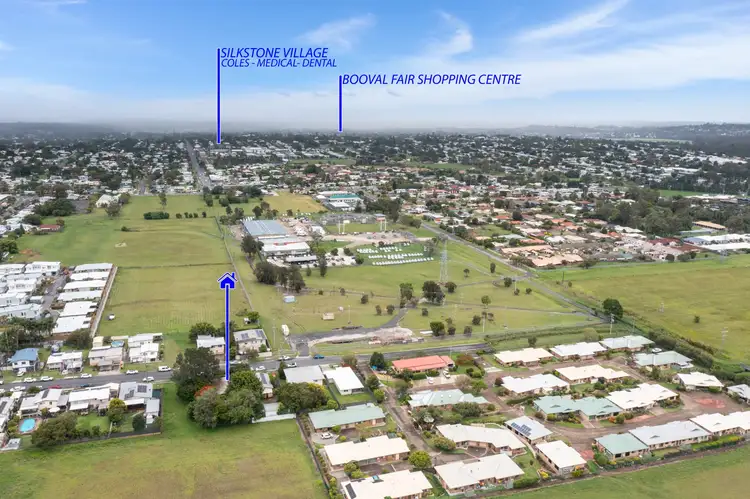 Fourth view of Homely house listing, 117 Cemetery Road, Raceview QLD 4305