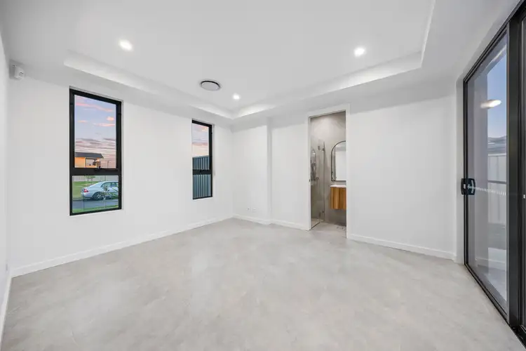 Second view of Homely house listing, 17b Domain Boulevarde, Prestons NSW 2170