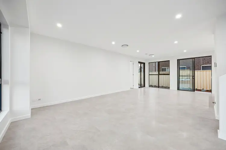 Fourth view of Homely house listing, 17b Domain Boulevarde, Prestons NSW 2170