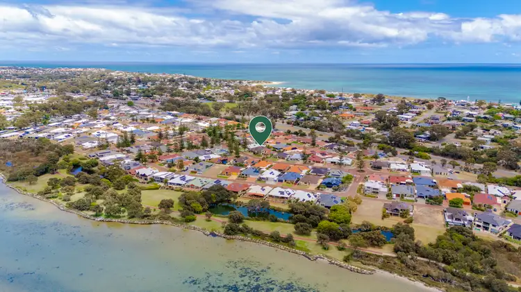 Main view of Homely house listing, 13 Enterprise Avenue, Falcon WA 6210